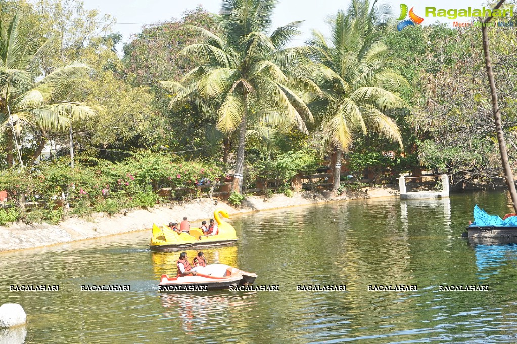 Radio Mirchi Sankranti Sambaralu