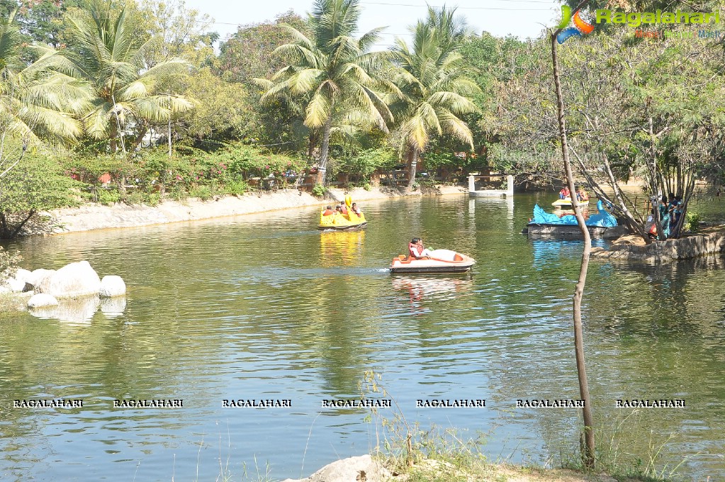 Radio Mirchi Sankranti Sambaralu