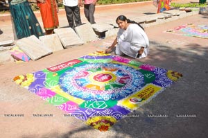 Radio Mirchi Sankranthi Sambaralu 2013