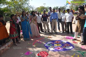 Radio Mirchi Sankranthi Sambaralu 2013