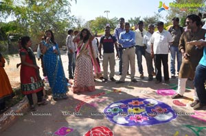 Radio Mirchi Sankranthi Sambaralu 2013