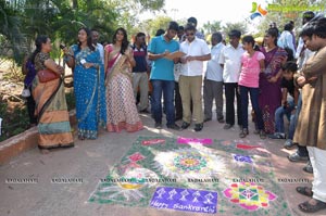 Radio Mirchi Sankranthi Sambaralu 2013