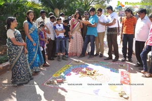 Radio Mirchi Sankranthi Sambaralu 2013