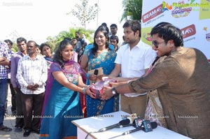 Radio Mirchi Sankranthi Sambaralu 2013