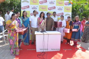 Radio Mirchi Sankranthi Sambaralu 2013