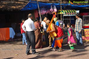 Radio Mirchi Sankranthi Sambaralu 2013