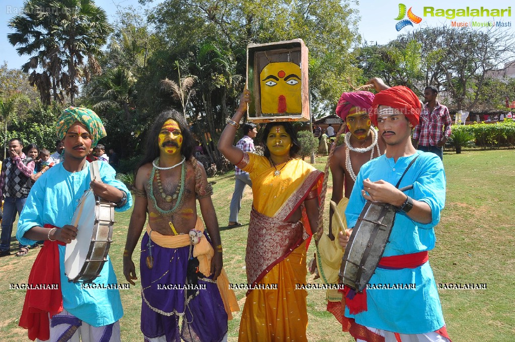 Radio Mirchi Sankranti Sambaralu