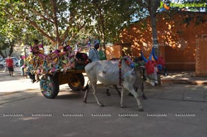 Radio Mirchi Sankranthi Sambaralu 2013