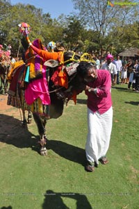 Radio Mirchi Sankranthi Sambaralu 2013