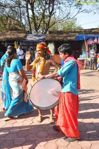 Radio Mirchi Sankranthi Sambaralu 2013