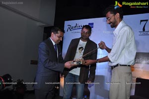 Rajinikanth - The Definitive Biography Book Launch