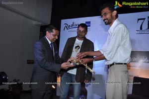 Rajinikanth - The Definitive Biography Book Launch