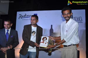 Rajinikanth - The Definitive Biography Book Launch