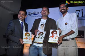 Rajinikanth - The Definitive Biography Book Launch