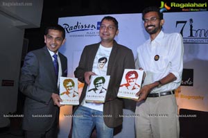 Rajinikanth - The Definitive Biography Book Launch