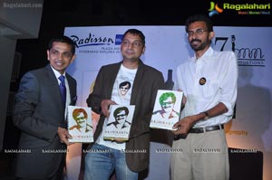 Rajinikanth - The Definitive Biography Book Launch