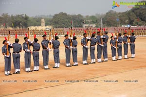 Republic Day Parade 2013