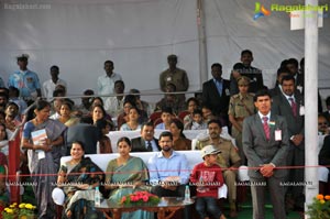 Republic Day Parade 2013