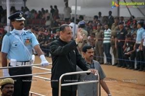 Republic Day Parade 2013