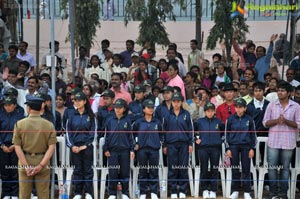 Republic Day Parade 2013