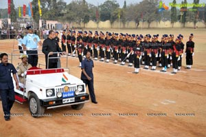 Republic Day Parade 2013