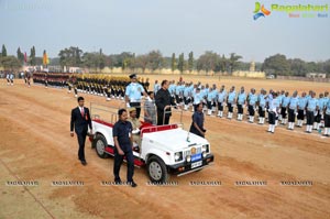 Republic Day Parade 2013