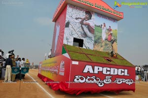 Republic Day Parade 2013