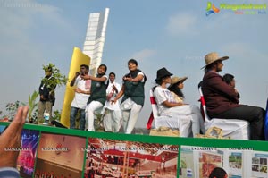 Republic Day Parade 2013