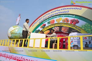 Republic Day Parade 2013