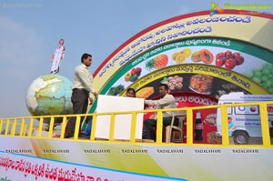 Republic Day Parade 2013