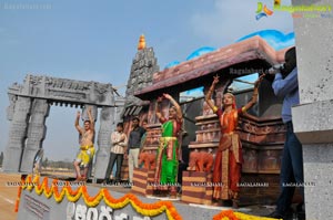 Republic Day Parade 2013