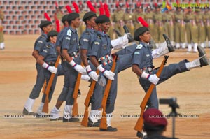 Republic Day Parade 2013