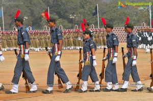 Republic Day Parade 2013