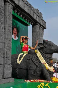 Republic Day Parade 2013