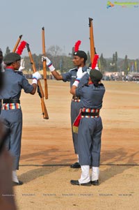 Republic Day Parade 2013