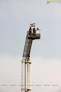 Republic Day Parade 2013