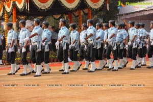 Republic Day Parade 2013