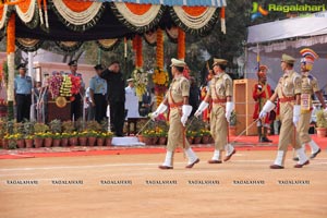 Republic Day Parade 2013