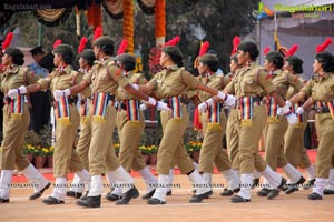 Republic Day Parade 2013