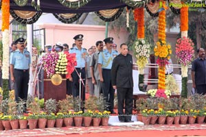 Republic Day Parade 2013