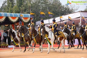 Republic Day Parade 2013