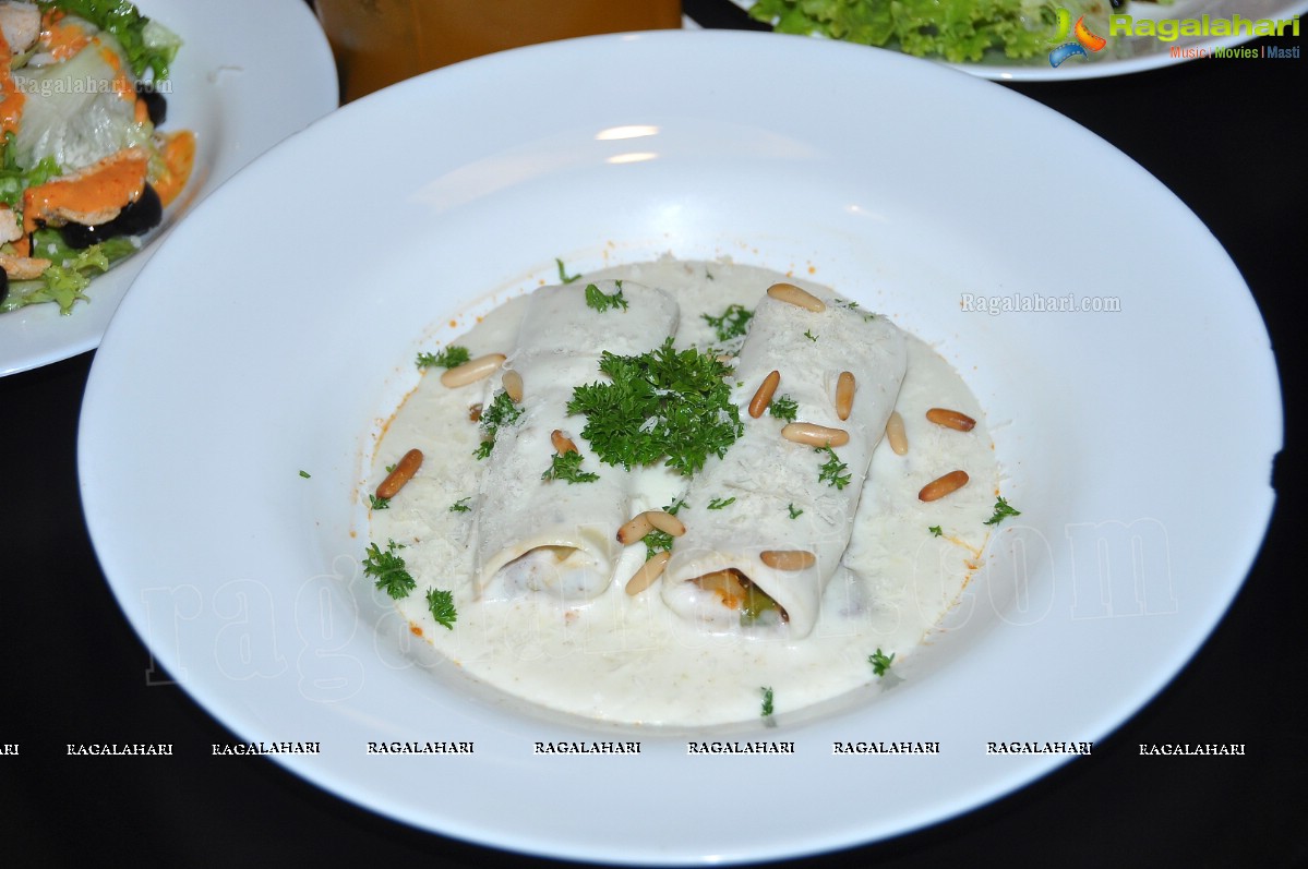 Ruci & Idoni Special W-Lunch, Hyderabad