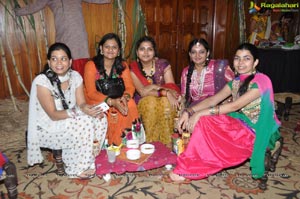 Samanvay Ladies Club Lodi Festival