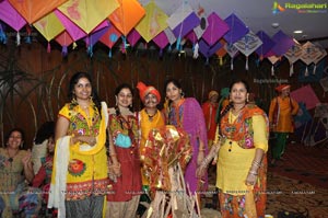 Samanvay Ladies Club Lodi Festival