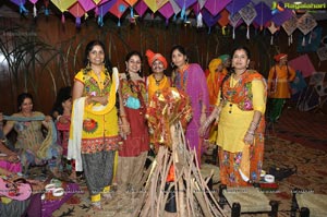 Samanvay Ladies Club Lodi Festival