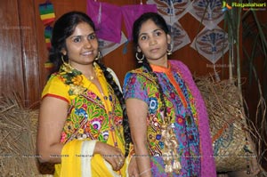 Samanvay Ladies Club Lodi Festival