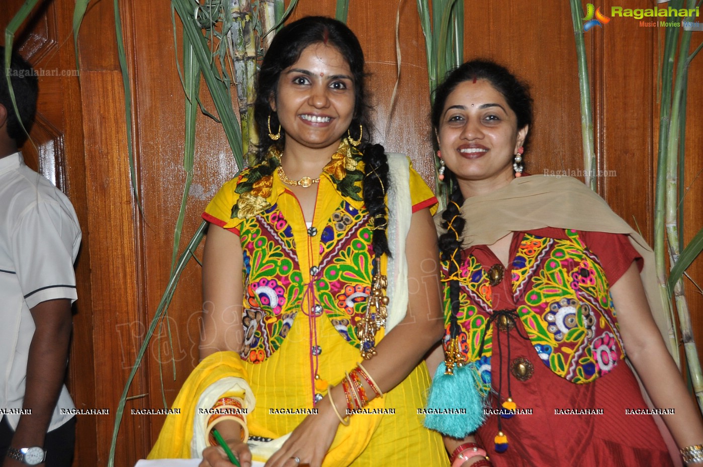 Samanvay Ladies Club Lodi Festival, Hyderabad