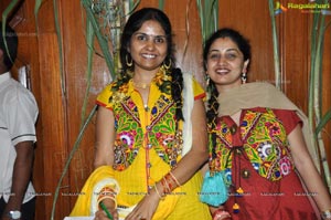 Samanvay Ladies Club Lodi Festival