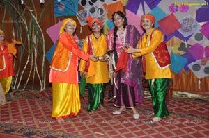 Samanvay Ladies Club Lodi Festival