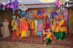 Samanvay Ladies Club Lodi Festival